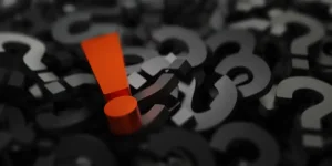 اشتباهات رایج در استفاده از کلمات کلیدی