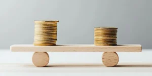 مقایسه پایداری سئو و تبلیغات کلیکی در طول زمان