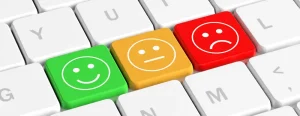 مقایسه طراحی UX خوب و بد در سئو سایت