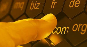 تاثیر پسوند دامنه در سئو