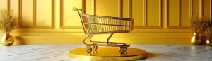 فروشگاه اینترنتی کوچک