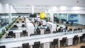 استراتژی بازاریابی دیجیتال و سئو