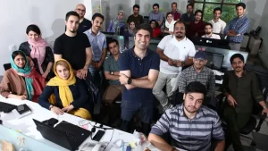 استراتژی بازاریابی و رشد دیجیتال شیپور