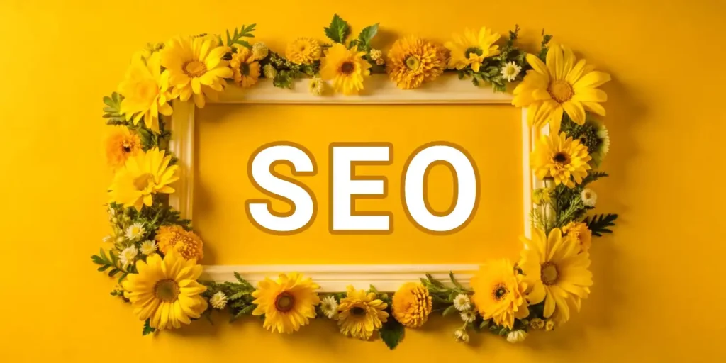 تاثیر تصاویر در سئو سایت