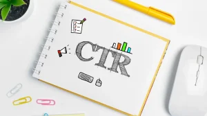 عوامل مؤثر بر CTR در نتایج جستجوی ارگانیک
