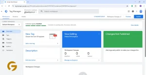 Google Tag Manager