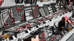 سئو فنی فروشگاه آنلاین ابزار و مصالح