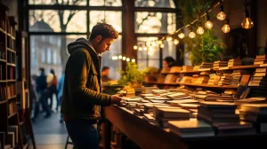 سئوی تکنیکال فروشگاه کتاب