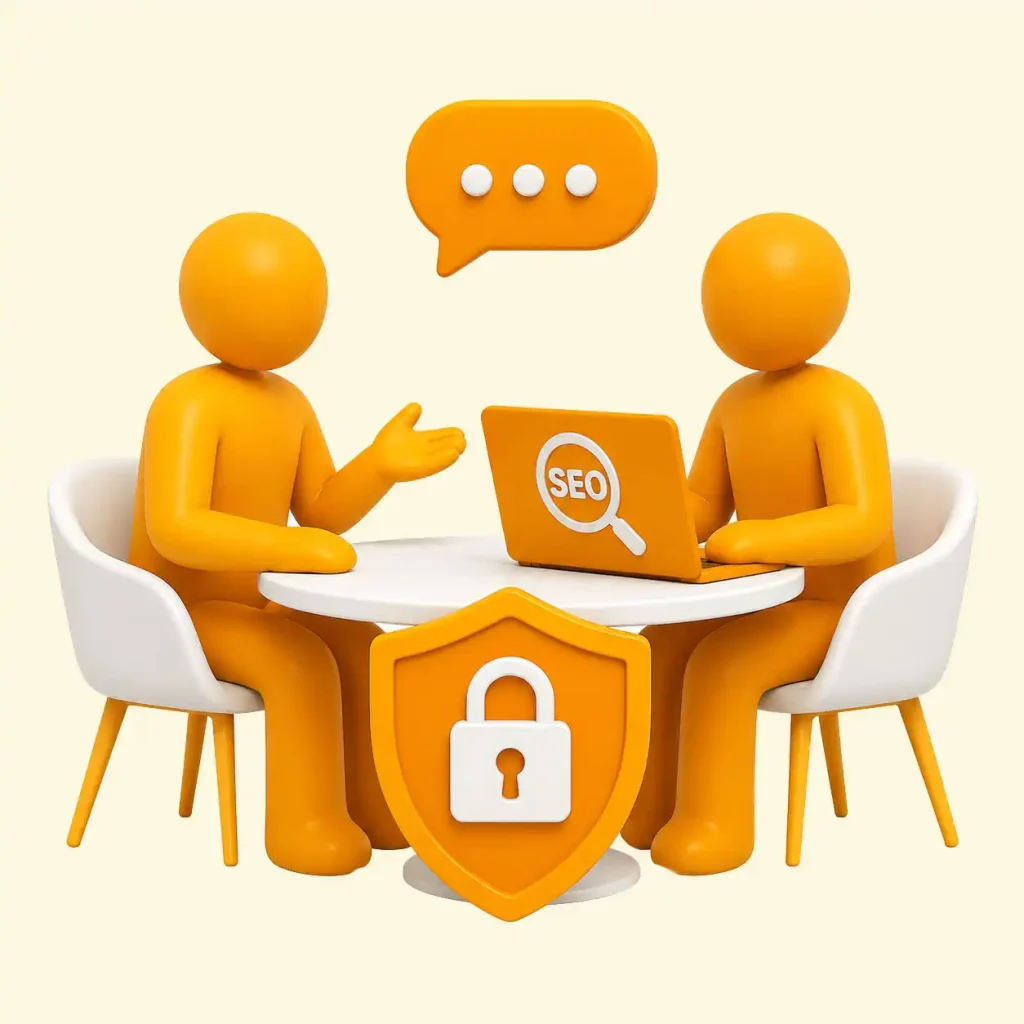 SEO Consulting